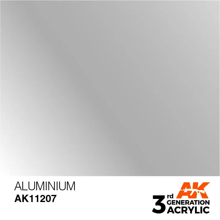 AK 3GEN Aluminium 17ml-AK-Interactive-Radaddel