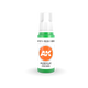 AK 3GEN Clear Green 17ml-AK-Interactive-Radaddel