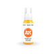 AK 3GEN Clear Yellow 17ml-AK-Interactive-Radaddel