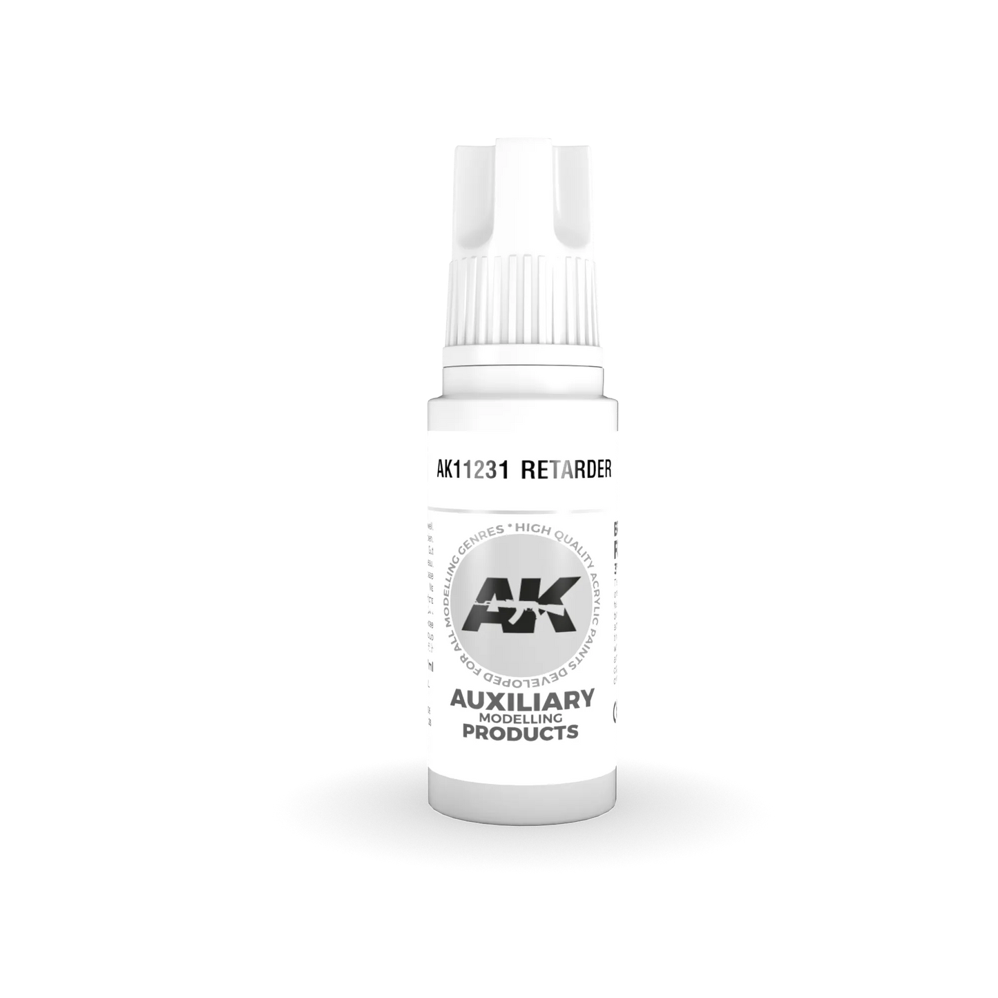 AK 3GEN Retarder 17ml-AK-Interactive-Radaddel