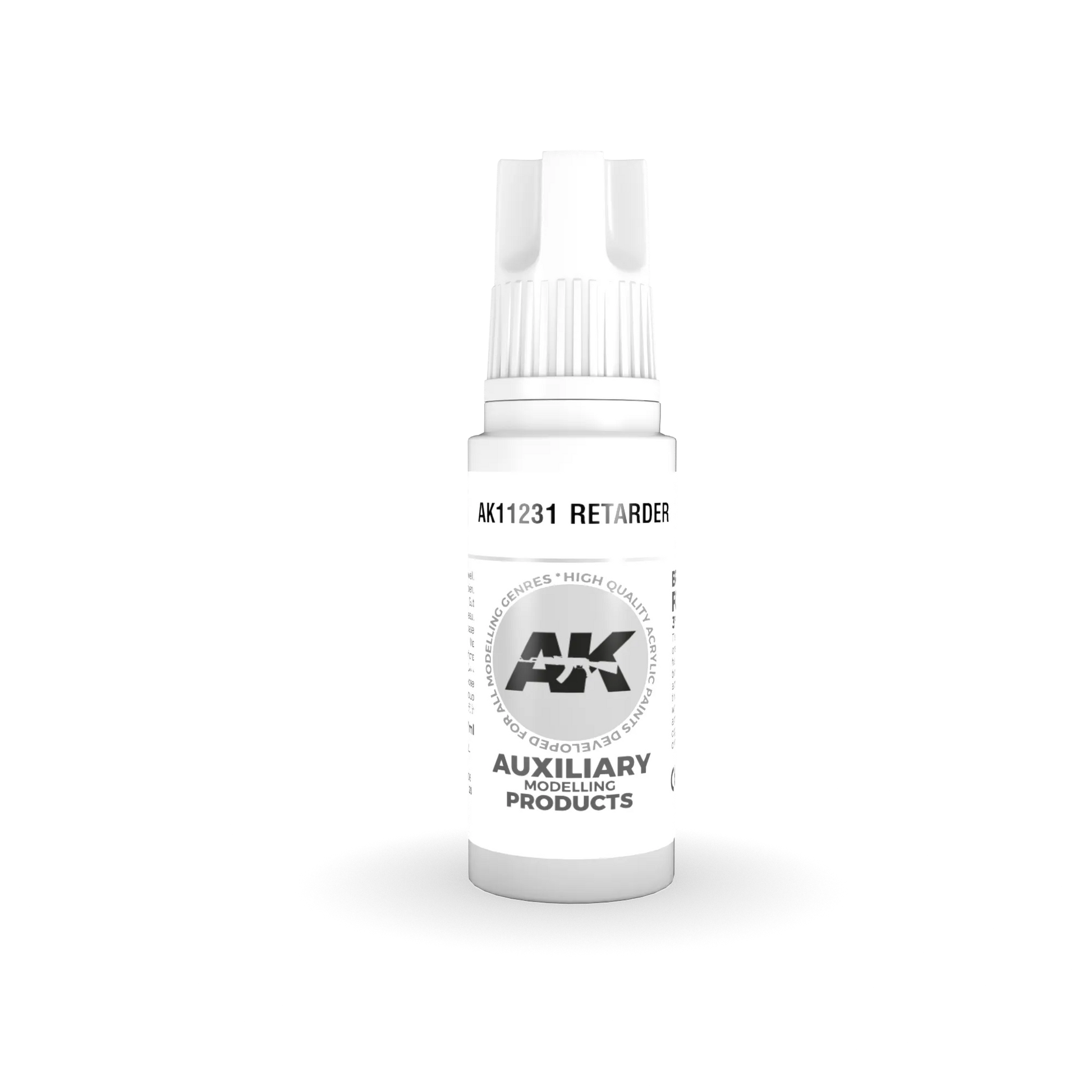 AK 3GEN Retarder 17ml-AK-Interactive-Radaddel