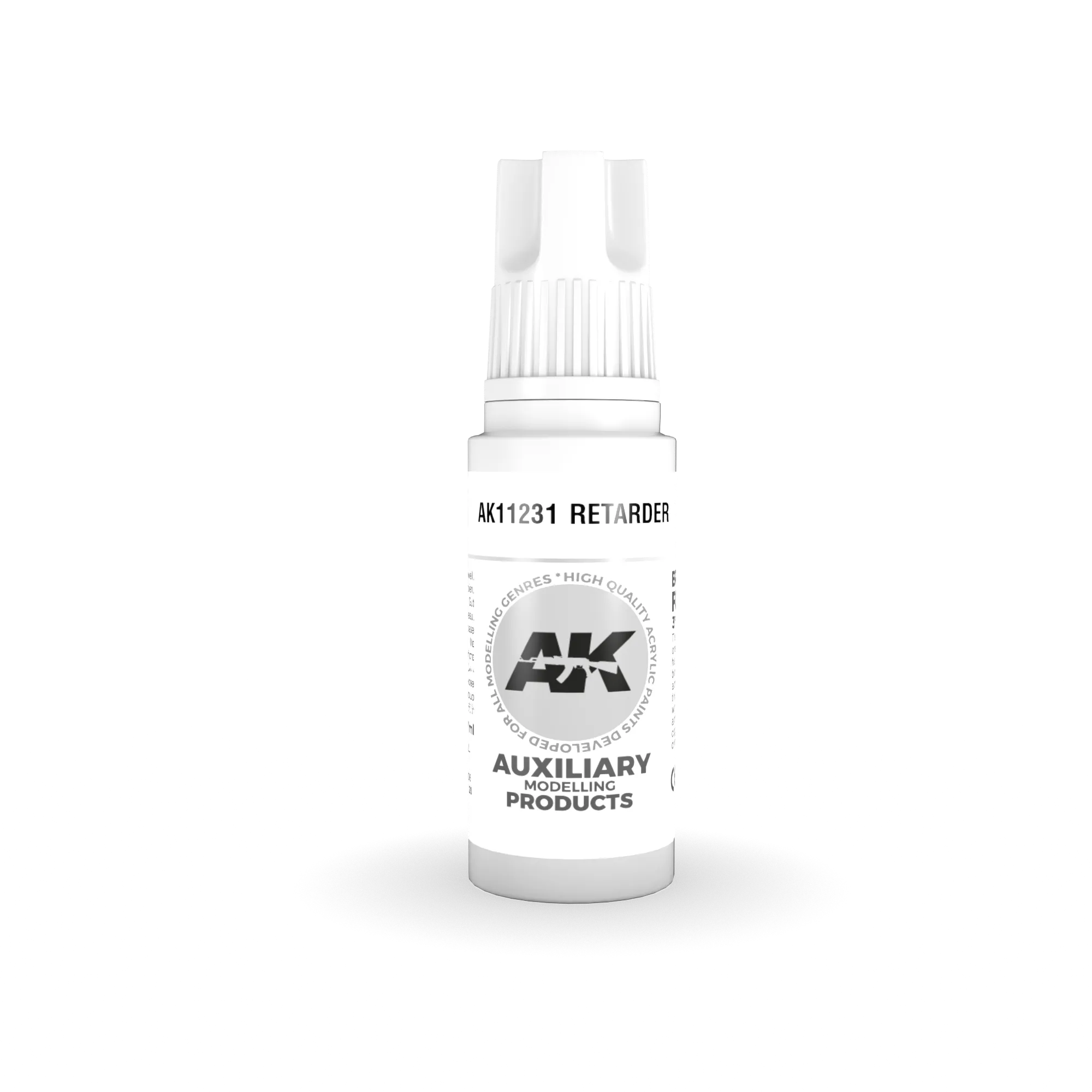AK 3GEN Retarder 17ml-AK-Interactive-Radaddel