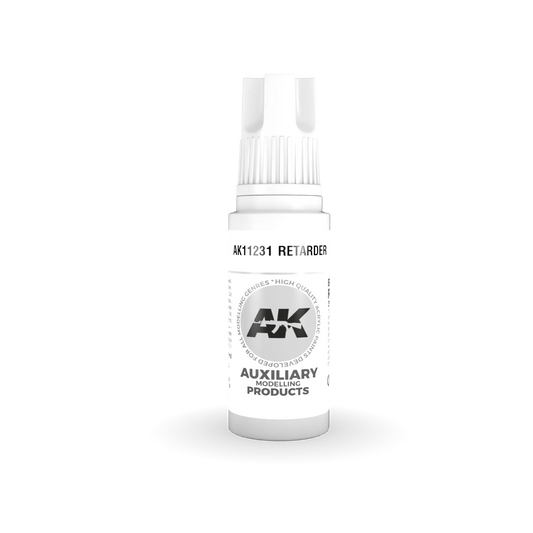 AK 3GEN Retarder 17ml-AK-Interactive-Radaddel