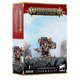 Kharadron Overlords: Codewright-Games Workshop-Radaddel