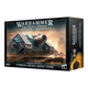 Legiones Astartes: Typhon Heavy Siege Tank-Games Workshop-Radaddel