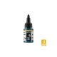 Pro Acryl Dark Jade (22ml) - Vince Venturella-Monument Hobbies-Radaddel