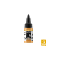 Pro Acryl Dark Warm Flesh (22ml) - Jon Ninas-Monument Hobbies-Radaddel