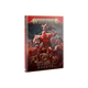 Blades of Khorne: Battletome 3. Edition (englisch)-Games Workshop-Radaddel