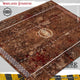 Neoprene Mat Warland Stadium-PWork Wargames-Radaddel