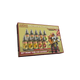 Speedpaint Metallic Set 2.0-The Army Painter-Radaddel