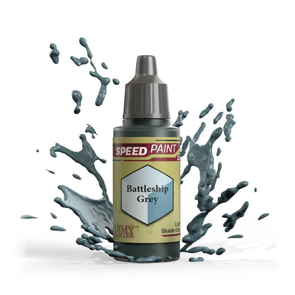 Battleship Grey Speedpaint (13)-The Army Painter-Radaddel