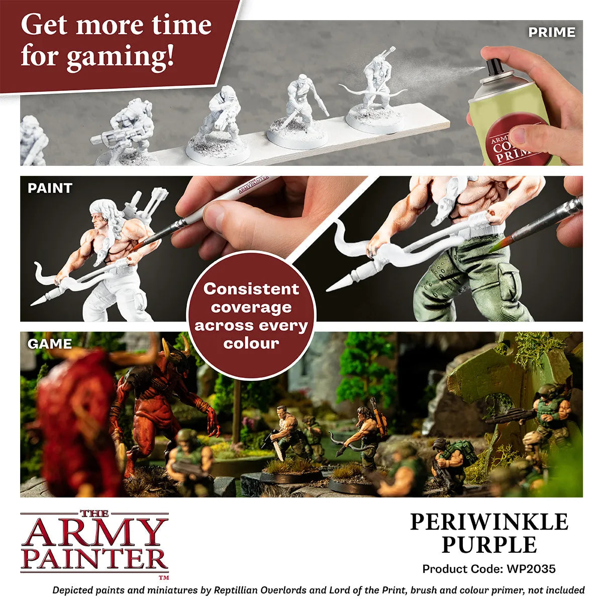 Periwinkle Purple Speedpaint (59)-The Army Painter-Radaddel