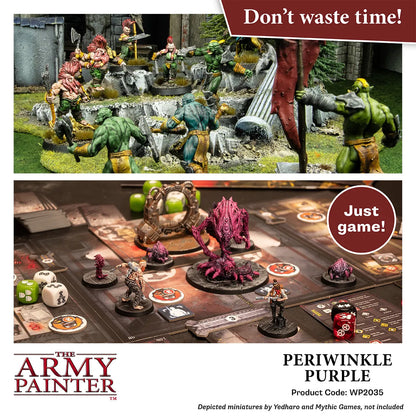 Periwinkle Purple Speedpaint (59)-The Army Painter-Radaddel