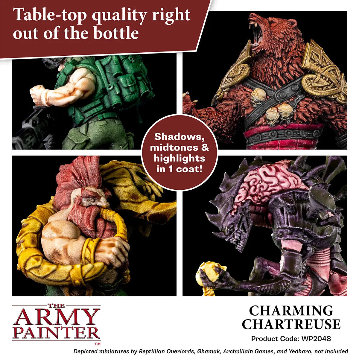 Charming Chartreuse Speedpaint (33)-The Army Painter-Radaddel