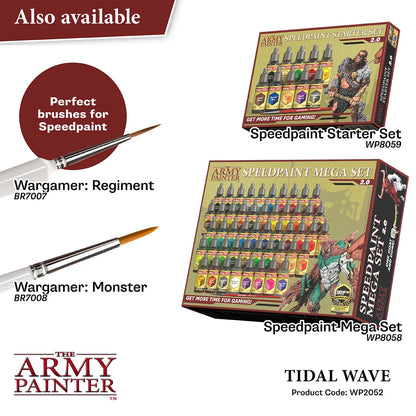 Tidal Wave Speedpaint (18)-The Army Painter-Radaddel