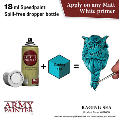 Raging Sea Speedpaint (20)-The Army Painter-Radaddel
