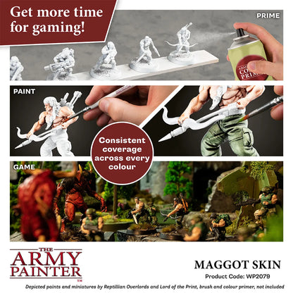 Maggot Skin Speedpaint (35)-The Army Painter-Radaddel