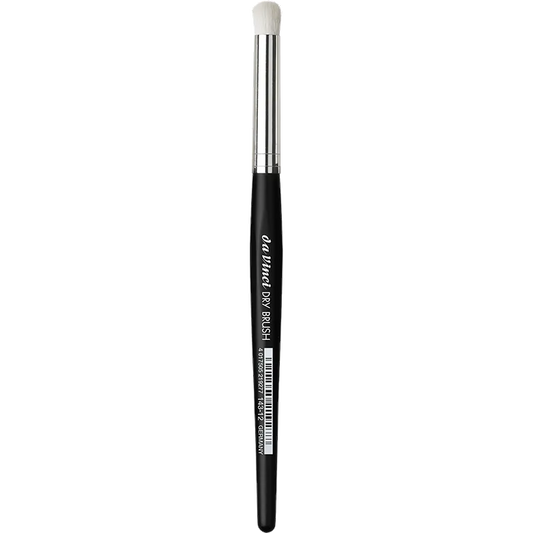 DRY BRUSH flach Serie 143 Größe 12-Da Vinci-Radaddel