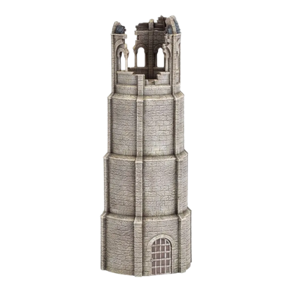 Gondor Tower (Middle-Earth - Gelände)-Games Workshop-Radaddel