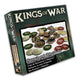 Scenario and Objective Set-Mantic Games-Radaddel