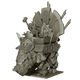 Abyssal Dwarf Hellfane-Mantic Games-Radaddel