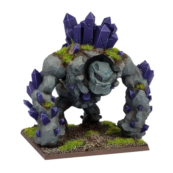 Forces Of Nature Mega Army-Mantic Games-Radaddel