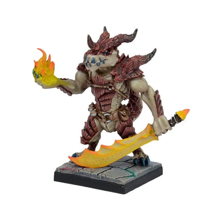 Forces Of Nature Mega Army-Mantic Games-Radaddel