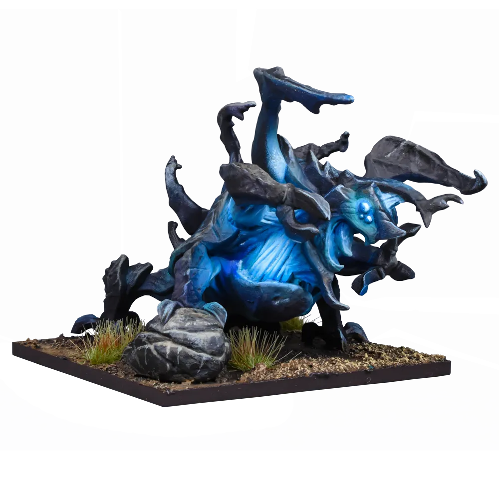 Orc Ambarox-Mantic Games-Radaddel