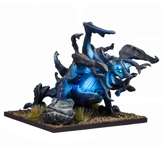 Orc Ambarox-Mantic Games-Radaddel