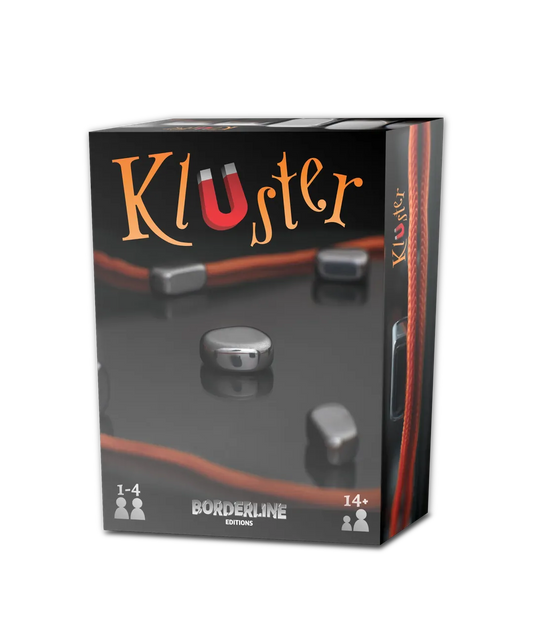Kluster-Borderline Studios-Radaddel