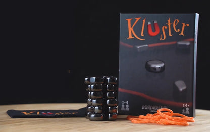 Kluster-Borderline Studios-Radaddel