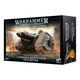 Legiones Astartes: Cerberus Heavy Tank Destroyer-Games Workshop-Radaddel