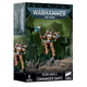 Blood Angels: Commander Dante-Games Workshop-Radaddel