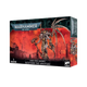 Chaos Space Marines: Vashtorr The Arkifane-Games Workshop-Radaddel