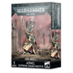 Dark Angels: Supreme Grand Master Azrael-Games Workshop-Radaddel