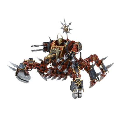 ALT_Chaos Space Marines: Defiler
