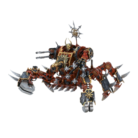 ALT_Chaos Space Marines: Defiler