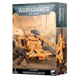 Tau Empire: Hammerhead Gunship-Games Workshop-Radaddel