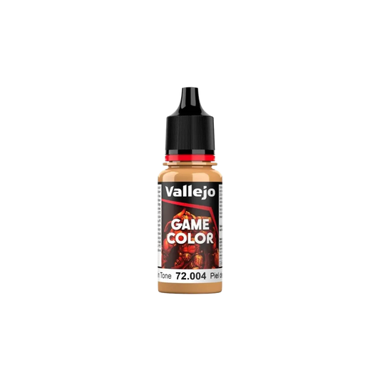 Vallejo Game Color 010 Elf Skintone-Vallejo-Radaddel