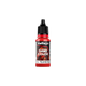 Vallejo Game Color 021 Bloody Red-Vallejo-Radaddel