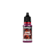 Vallejo Game Color 027 Warlord Purple-Vallejo-Radaddel