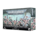 Tyranids: Genestealer-Games Workshop-Radaddel