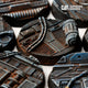 Spaceship Corridor Bases Round 32mm (x8)-Gamers Grass-Radaddel
