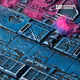 Alien Infestation Bases Oval 170mm (x1)-Gamers Grass-Radaddel
