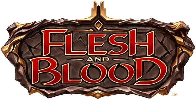 Flesh & Blood Armory Sealed-Legend Story Studios-Radaddel