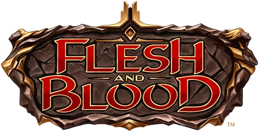 Flesh & Blood Armory Commoner-Legend Story Studios-Radaddel