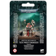 Adeptus Mechanicus: Tech-Priest Enginseer-Games Workshop-Radaddel