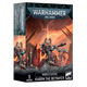 World Eaters: Kharn The Betrayer-Games Workshop-Radaddel