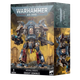 Imperial Knights: Knight Dominus-Games Workshop-Radaddel