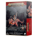 Fyreslayers: Auric Runefather/Magmadroth-Games Workshop-Radaddel